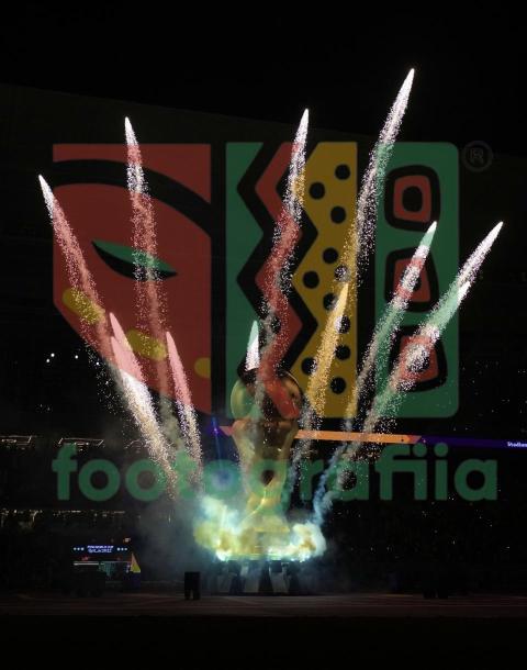 2022 FIFA World Cup - Brazil vs Switzerland