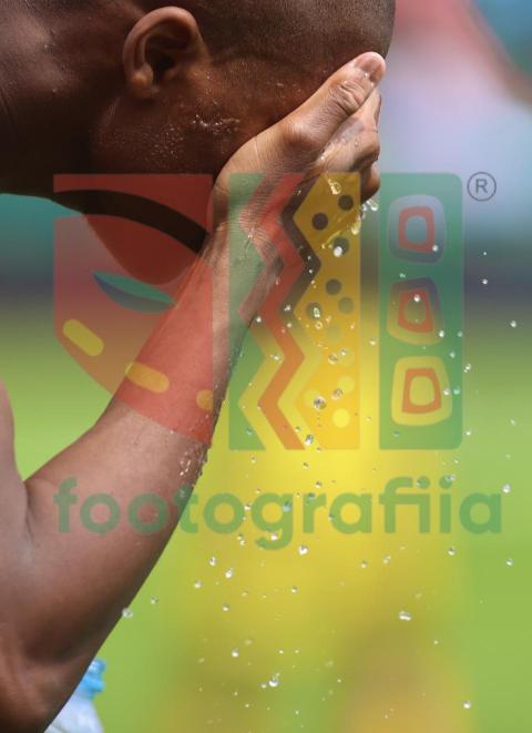 2022 Africa Cup of Nations - Tunisia vs mali
