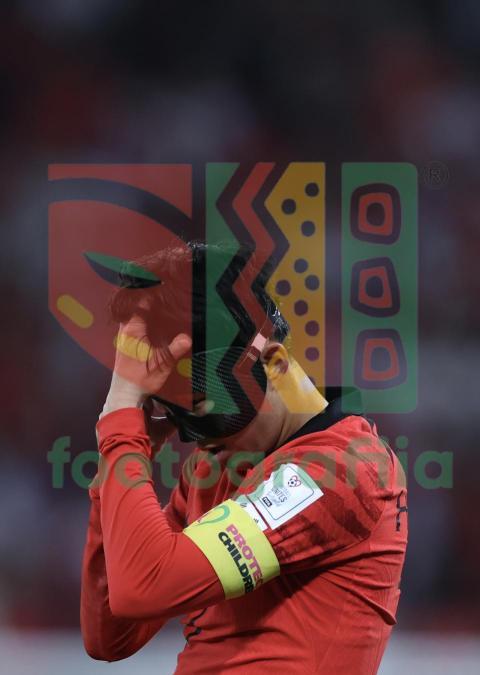 2022 FIFA World Cup - Portugal vs South Korea