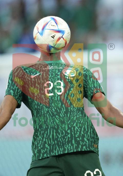 2022 FIFA World Cup - Poland vs Saudi Arabia