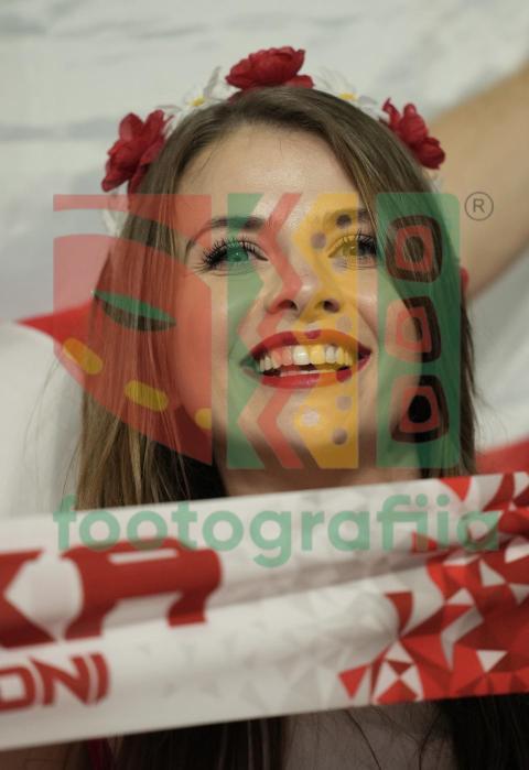 2022 FIFA World Cup - Poland vs Saudi Arabia