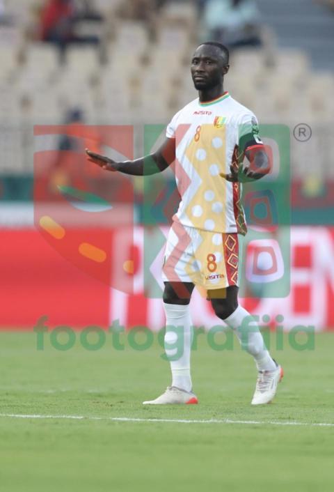 2022 Africa Cup of Nations - Zimbabwe vs Guinea