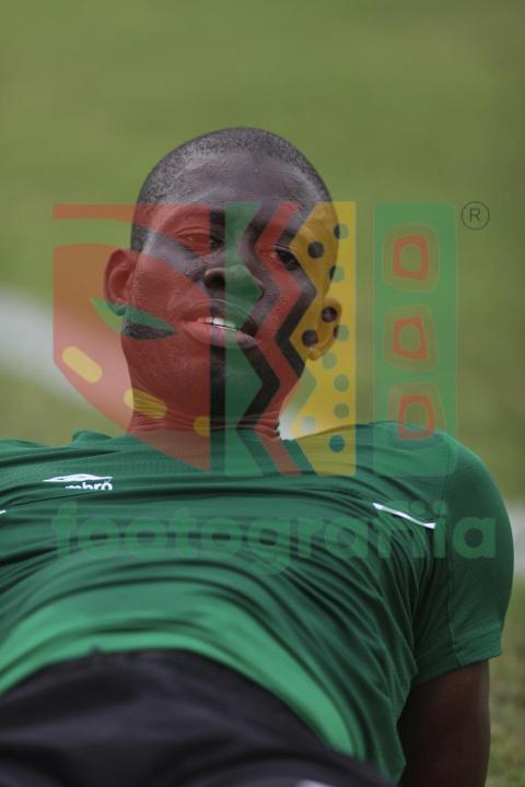 2022 Africa Cup of Nations - Referees training session