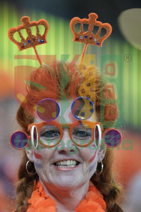 2022 FIFA World Cup - Senegal vs Netherlands