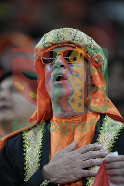 2022 FIFA World Cup - Senegal vs Netherlands