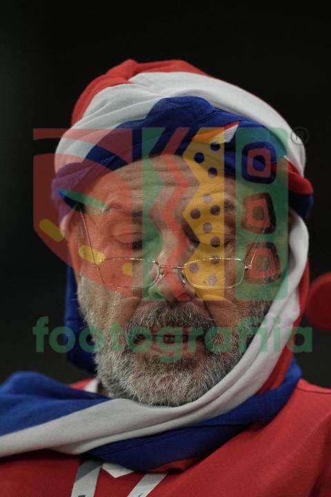 2022 FIFA World Cup - Spain vs Costa Rica