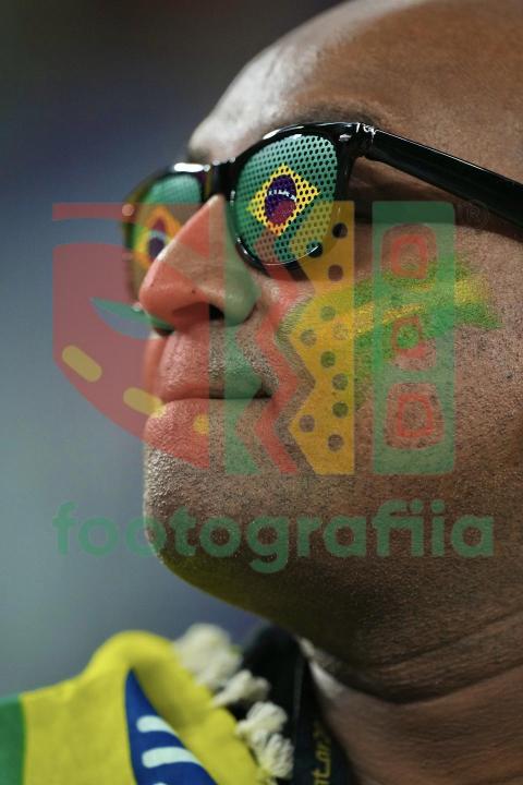2022 FIFA World Cup - Brazil vs Switzerland