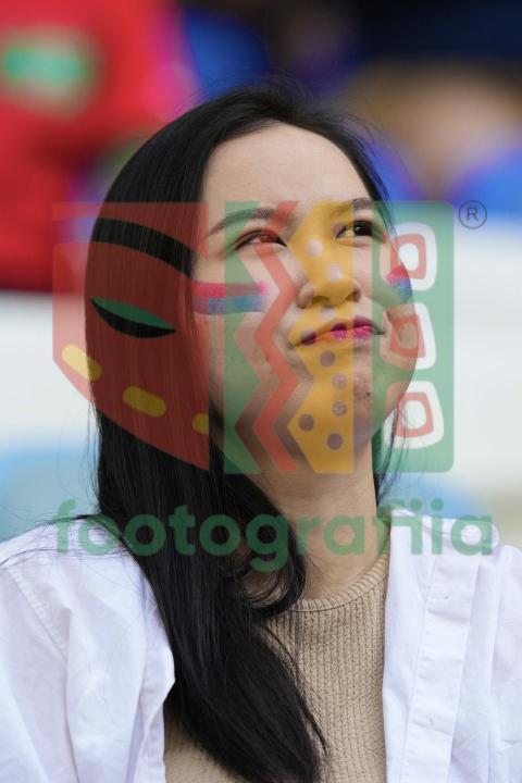 2022 FIFA World Cup - Cameroon vs Serbia