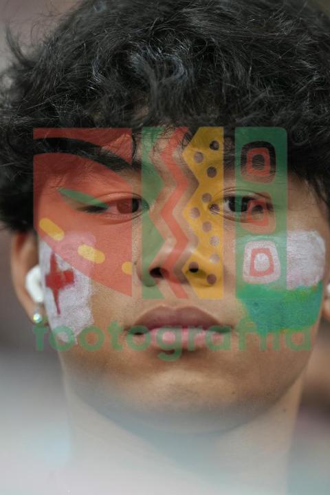 2022 FIFA World Cup - Wales vs England