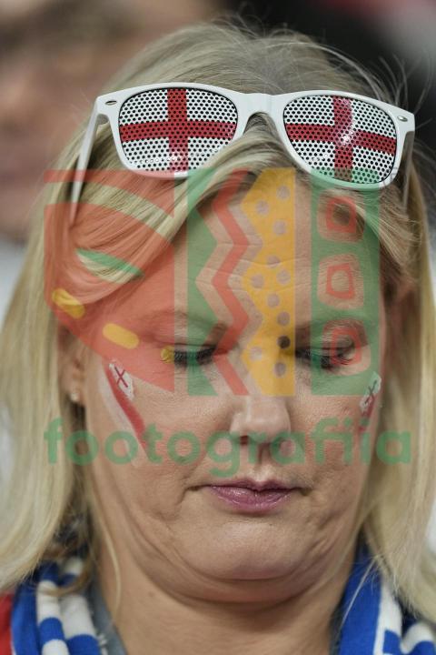 2022 FIFA World Cup - Wales vs England