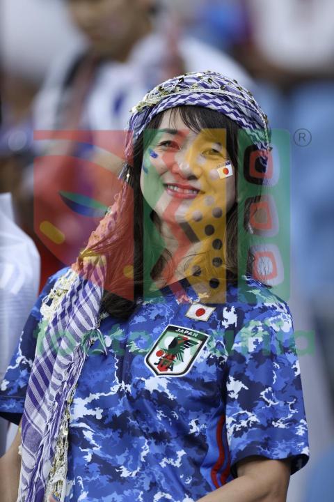 2022 FIFA World Cup - Japan vs Croatia