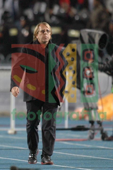 2006 Africa Cup of Nations - Egypt vs Congo