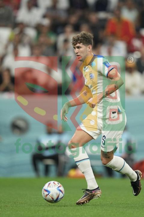 2022 FIFA World Cup - England vs USA