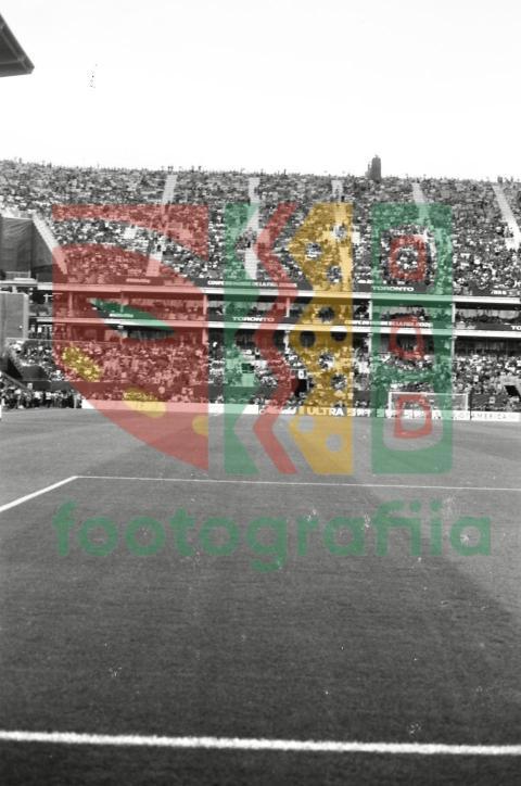 2026 FIFA World Cup - Portugal vs Croatia