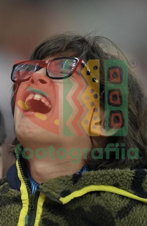 2022 FIFA World Cup - Wales vs England