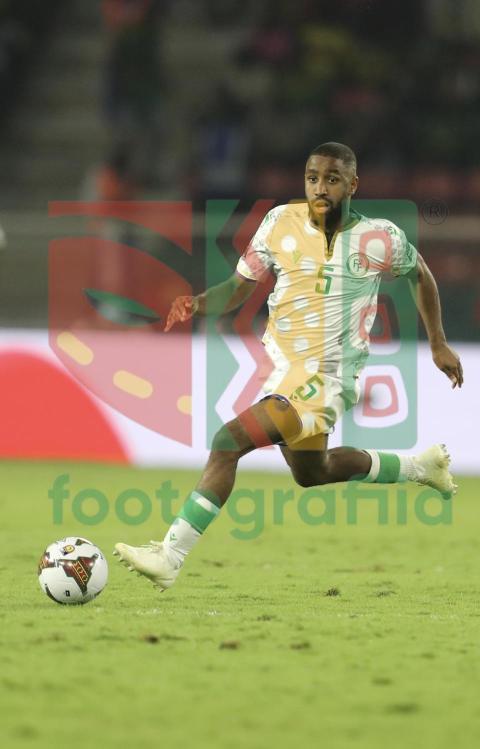 2022 Africa Cup of Nations - Cameroon vs Comoros