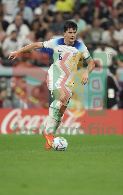 2022 FIFA World Cup - England vs USA