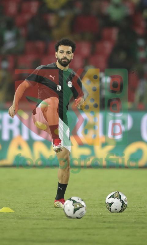 2022 Africa Cup of Nations - Egypt vs Guinea-Bissau