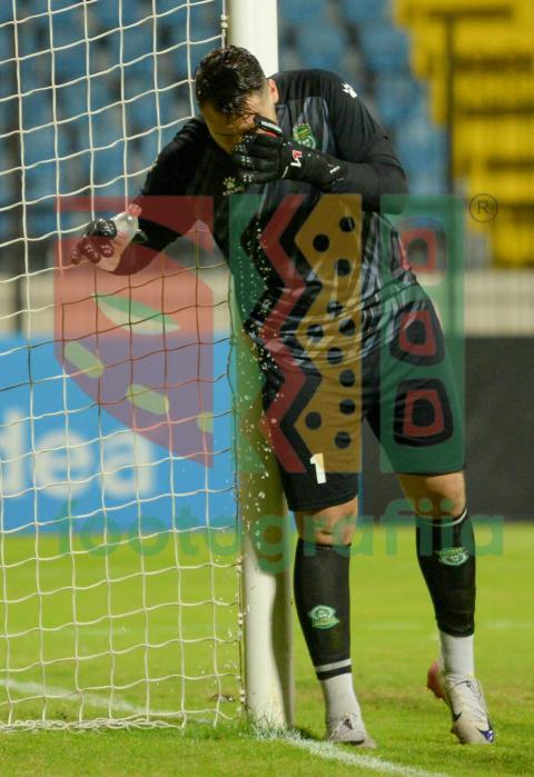 2025-2026 Egyptian Premier League - Al Ittihad Alexandria Club vs El Gouna FC