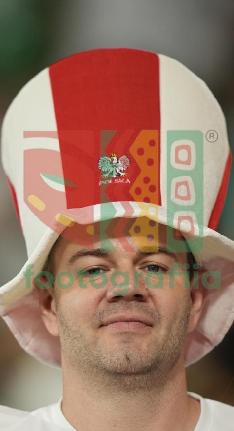 2022 FIFA World Cup - Poland vs Saudi Arabia